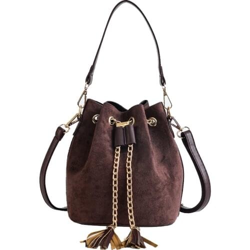 NIYOBO Saddle Bags For Women