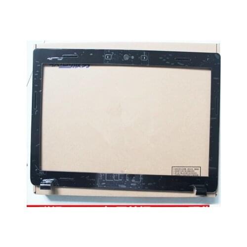 New laptop lcd front bezel cover screen frame for lenovo Ideapad Y570