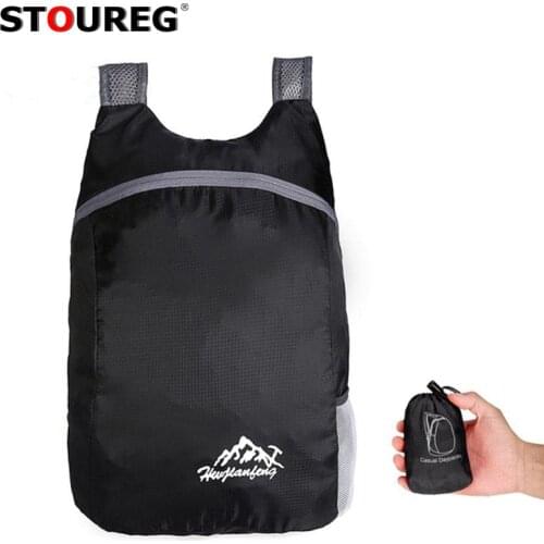 STOUREG Gym Bags