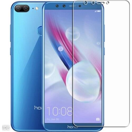 9H HD Tempered Glass For Huawei Honor 9 Lite Protective Film ON LLD-AL00, LLD-AL10, LLD-TL10 L31 L21 L11 Screen Protector Cover