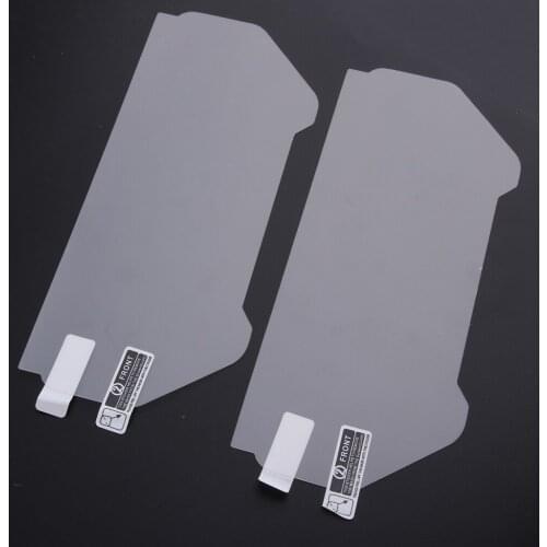 Dashboard Protection Film Protection Screen Protector For Yamaha Mt-10 Fz-10