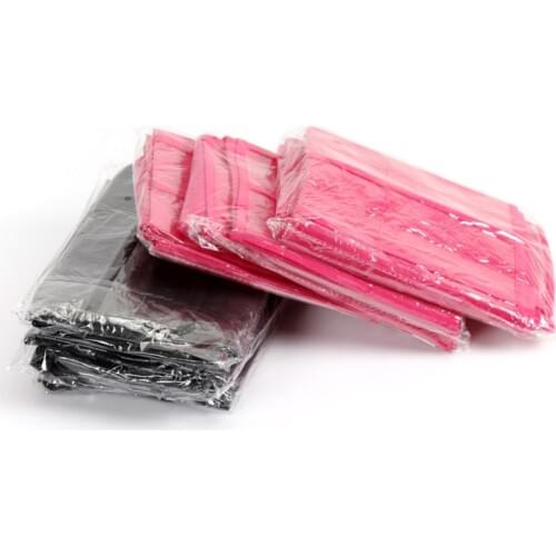 1PC 30 Pocket Large Jewelry Holder Necklace Bracelet Earrings Ring Storage Bag Organizer Jewelry Display Jewellery Organizer