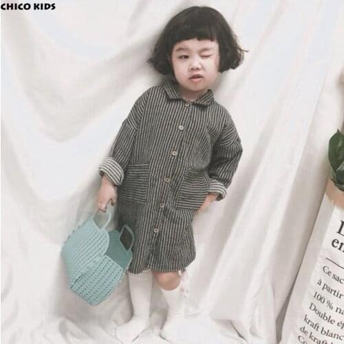 Chico Kids Blouses For Girls