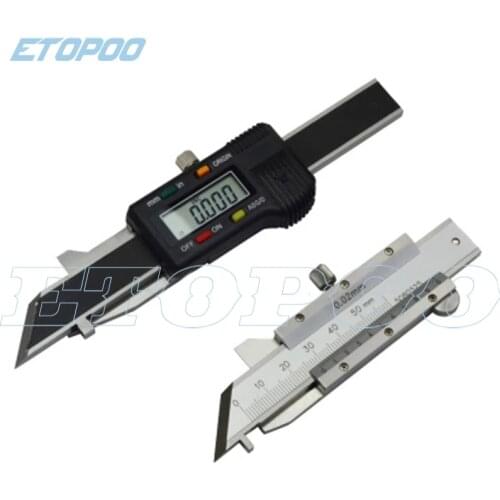 ET MEASURE Analyzers And Glucometers