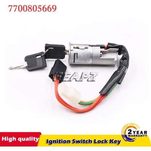 FEAPZ Car Keys