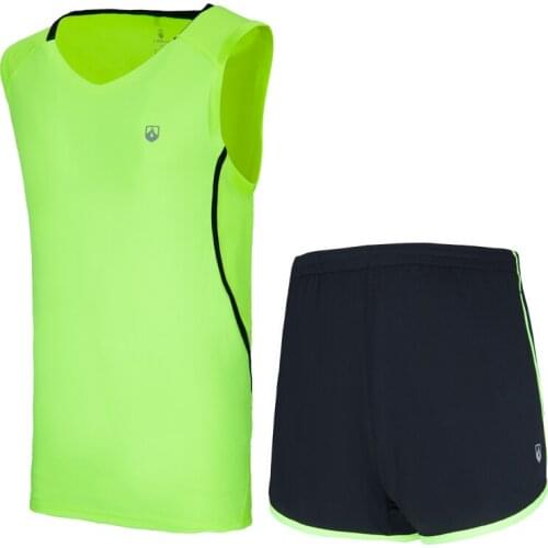GEOCOCCYX Tracksuits For Running