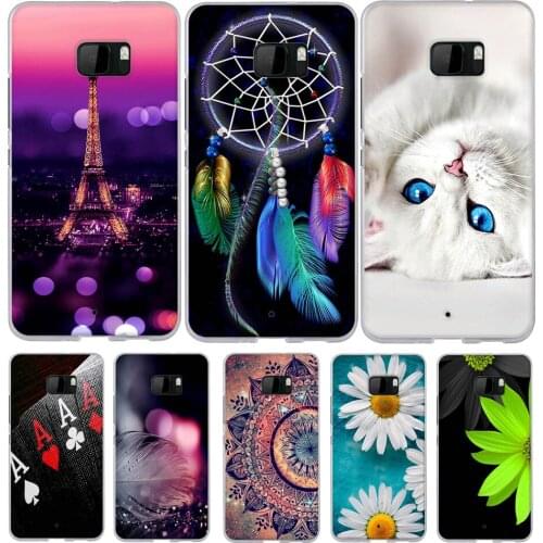 Чехлы для телефонов HTC U Ultra Hellonihao China At AliExpress