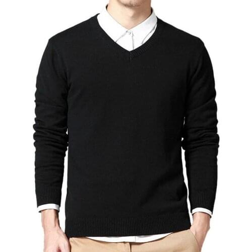 Men Winter Casual Solid Color Turtle Neck Long Sleeve Pullovers Twist Slim Knitted Sweater New Fashion Comfortable Streetwear