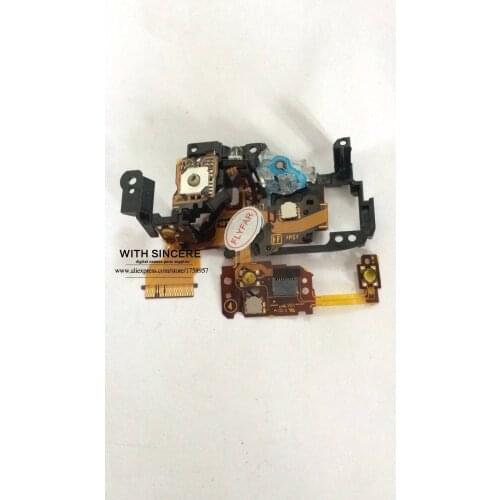 New Shaft button Flex Cable For sony a7 parts Digital Camera Repair Part