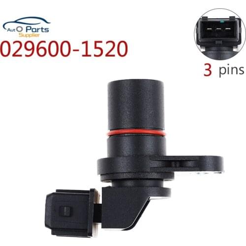 YAOPEI New Auto Parts 029600-1520 Crankshaft Position Sensor For Volvo S60 0296001520 029600 1520 car accessories