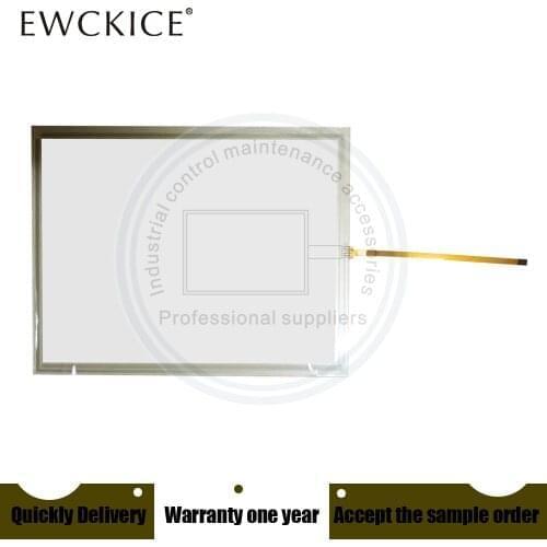 NEW ADT-178D HMI PLC touch screen panel membrane touchscreen