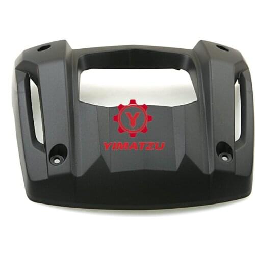 Drive wheel or shift gear cover suit for JIANSHE400ATV/JS400ATV