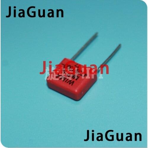 10PCS RED WIMA MKP10 4700PF 1000V p10mm original new MKP-10 472/1000V audio 4.7nf film 472 PCM10 hot sale 0.0047UF 1KV
