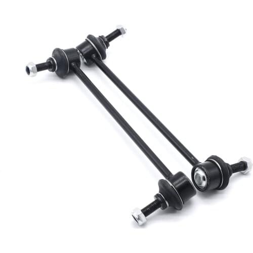 Stabilizer bars Sway Bar Links Stabilizer Drop Link Rod Anti Roll Bar Drop Link 8200040618, 8200050191 for RENAULT TWINGO I