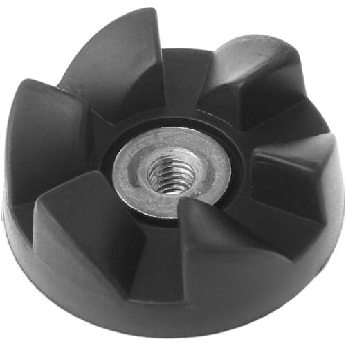 Replacement Parts Rubber Blade Gear Thick Shaft Spare Part For Magic Bullet 900W 95AC