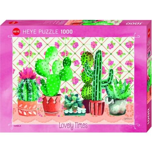 Clementoni Puzzles & Puzzles