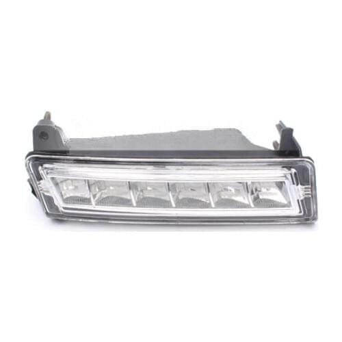 Daytime Running Light Right side for Mercedes W164 X164 X204 ML350 GL450 CLK280 1649060251