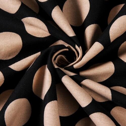 DUOFEIYA Fabrics For Clothing
