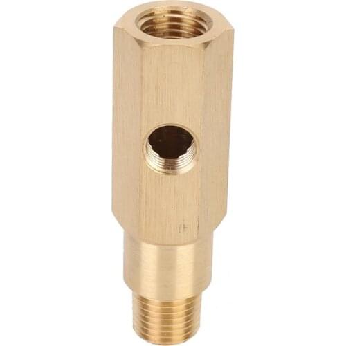 Fydun Oil Pressure Sensors