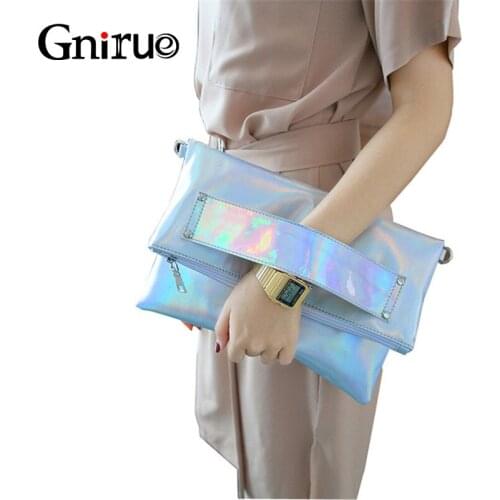 Gnirue Women's Envelope Bags