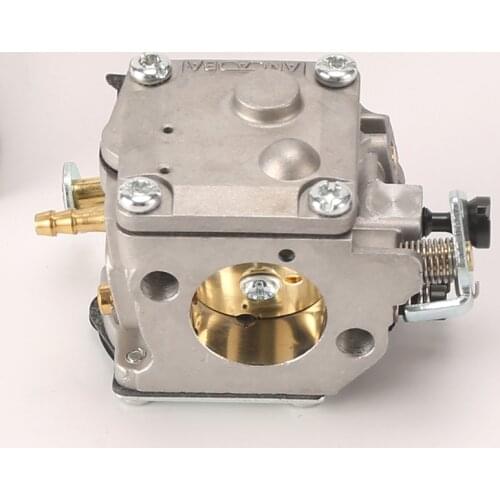 Carb Carburetor Carburettor Fit For Husqvarna 61 266 268 272 XP 272XP New Chainsaw Replacement Parts