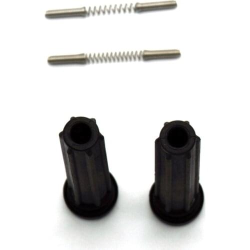 Ignition Coil Repair Kits For Chrysler Dodge Jeep 5.7L 56029169AF 68060346AA UF504 C1526 099700-1120 GN10352 CLS1087