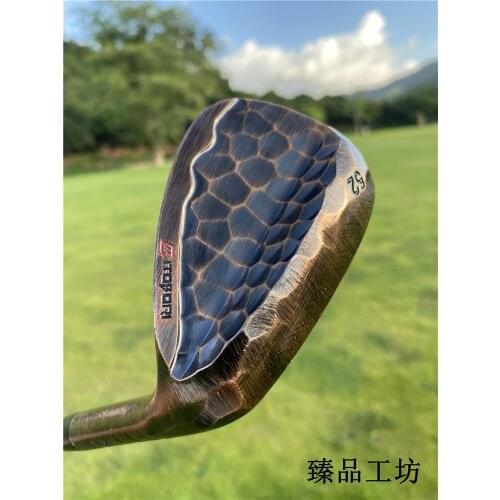 MTG Itobori one-cut golf clubs mens sand clubs wedge short cutters