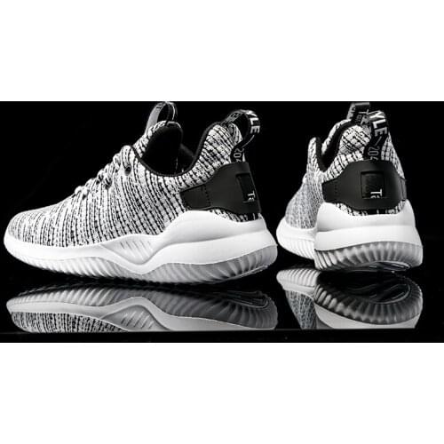 Running Sneakers for Men 2020 New Brand Design Male Outdoor Light Breathable Non-slip Jogging Sport Shoes Gym Fitness Footwear