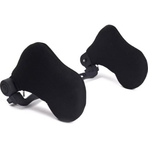 Cross-border new car headrest car child pillow sleep side neck pillow car supplies car pillow
