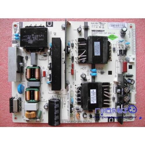New Long Rainbow 58A5U 58D2P Power Boards MP160D-1MF 600-UB MP160D-1MF 600-UA