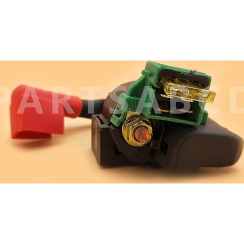 New Start Relay Solenoid For Linhai 260cc 300cc ATV Buggy Quad