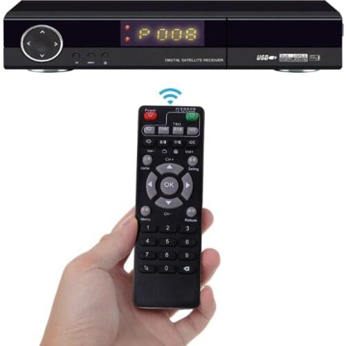 Wholesale Universal Set-Top Box Learning Remote Control For Unblock Tech Ubox Smart TV Box Gen 1/2/3 Learning Copy Infrared IR