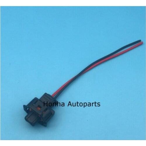 PIGTAIL CONNECTOR PT2183 FUEL INJECTION Harness Wiring DIESEL NEW for LLY LBZ LLM SAAB 9-3 & 9-5 1.9 DIESEL REPA