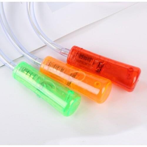 LED flash rope skipping outdoor sports children adult fitness props