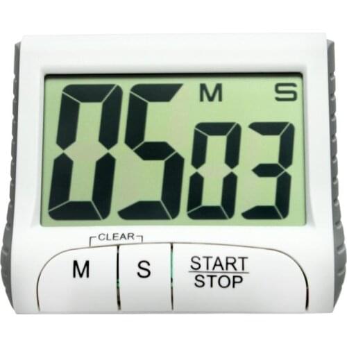 TENSKE Countdown Timers