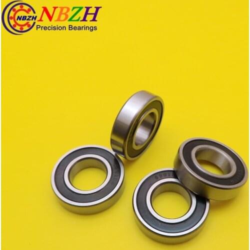 High quality stainless steel bearing SS6901-2RS 6901 S6901-2RS S61901-2RS S6901RS S6901RZ 12*24*6 mm 440C material