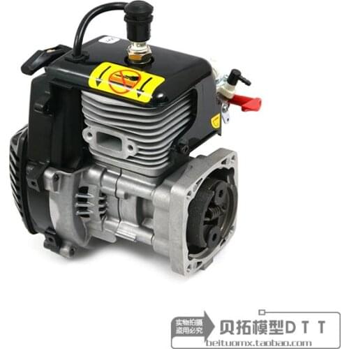 1/5 gas rc car 29cc engine 4 bolts engine for baja Rovan KM Losi 5ive-t