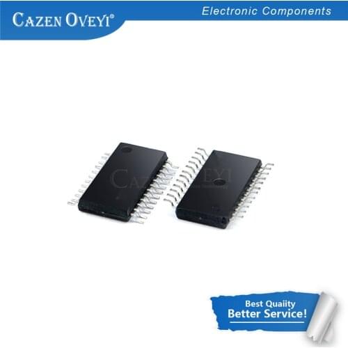 1pcs/lot MSM6242B M6242B M6242 SOP-24 In Stock