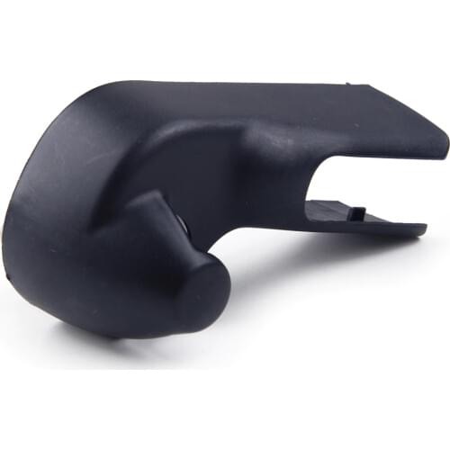 68002491AA Car Rear Wiper Arm Nut Cap Cover Liftgate Fit for Jeep Wrangler JK 2007 2008 2009 2010 2011 2012 2013 2014 2015 2016