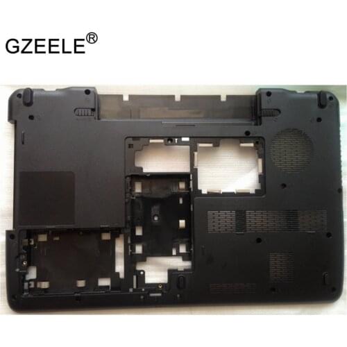 Laptop accessories new bottom case for Toshiba For Satellite P770 P775 Laptop Bottom Base Cover Lower Case BLACK