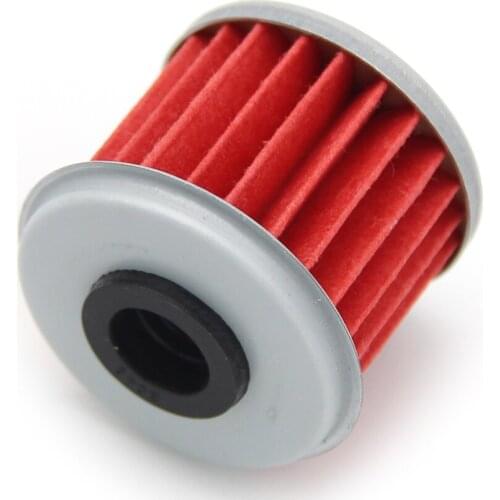 Atv engine oil filter For Honda TRX450 TRX450R TRX 450 2004 2005 2006 2007 2008 2009 2010 2011 2012 2013 2014 TRX450ER 2006-2014