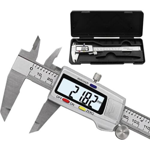 JINGTOOL Calipers