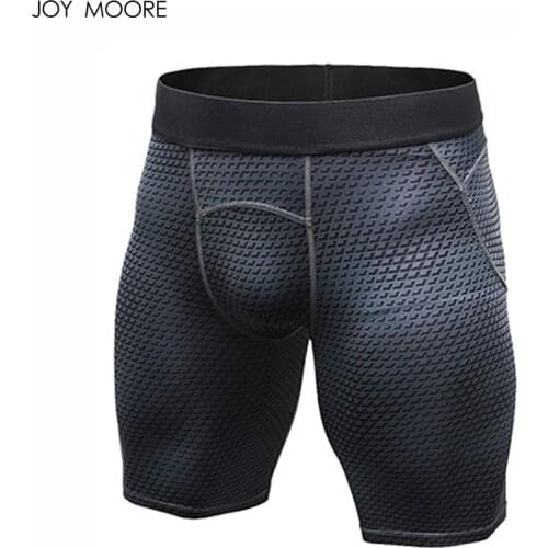 JOY MOORE Men's Touring Shorts