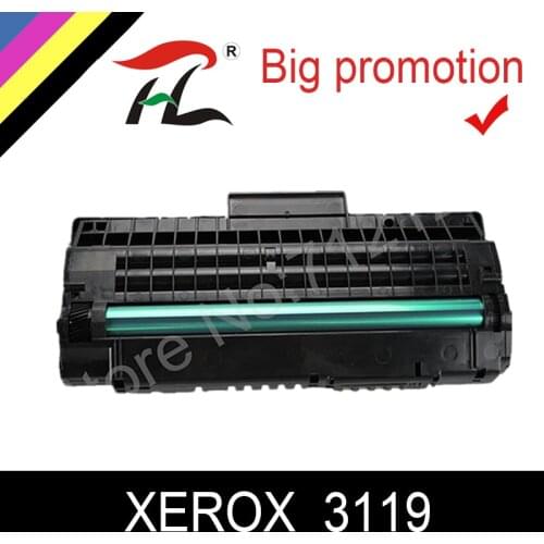 HTL toner cartridge compatible For Xerox WC 3119 013R00625 WorkCentre 3119 WC3119 printer