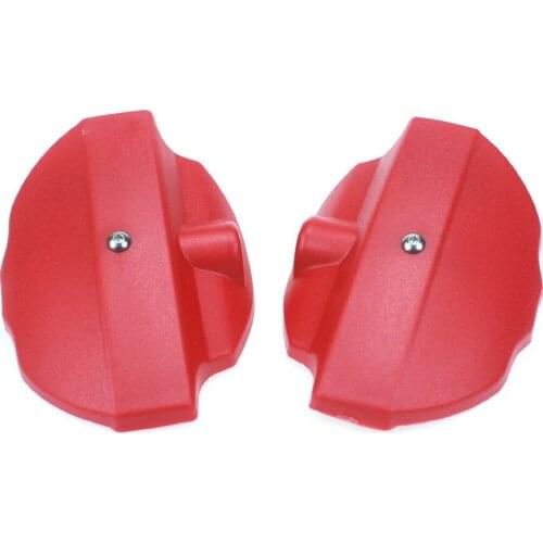 Motorcycle front Brake caliper cover For BMW R1200GS /RT /RS ADV LC R NINET S1000XR