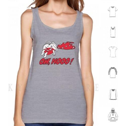 Oh Nooo Tank Tops Vest Sleeveless Kool Aid Cool Sayings Quote Funny Drinking Drink Parody Sarcastic Sarcasm