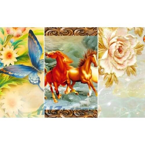 Painting Printing Machine Factory 3D Wall Inkjet 3D Vertical Wall Printer Direct To Wall