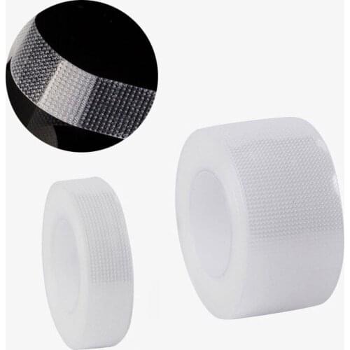 1 Rolls Isolation Lint Free Eye Pad Eyelashes Extension Under Patches PE Adhesive Medical Tape for Grafted False Eyelash