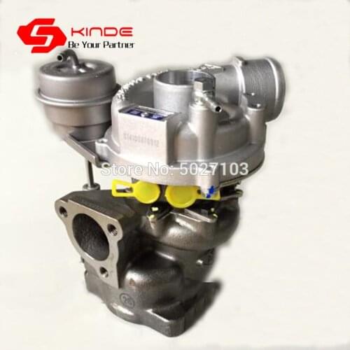 Susirick K03 turbo for Audi A4 A6 for Volkswagen Passat engine1.8T 53039880029 53039880025 53039700025 058145703 supercharger