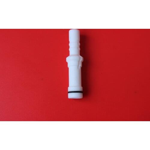 Venturi tube insert sleeve injector Powder pump core for Wagner C4 electrostatic powder coating machine